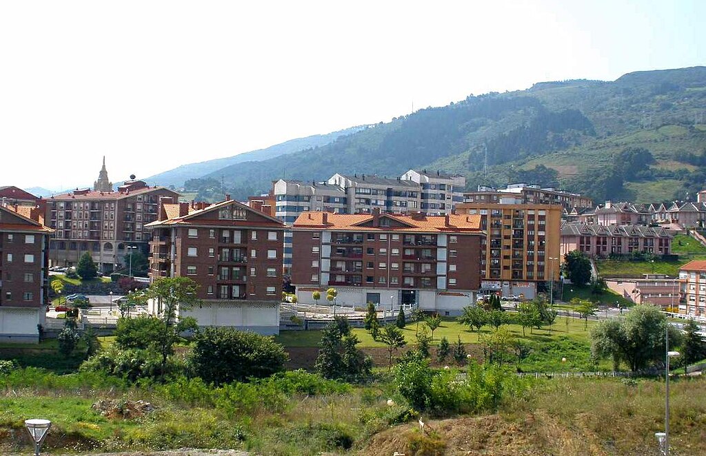 Inmobiliaria en Trapaga con valoracion gratis